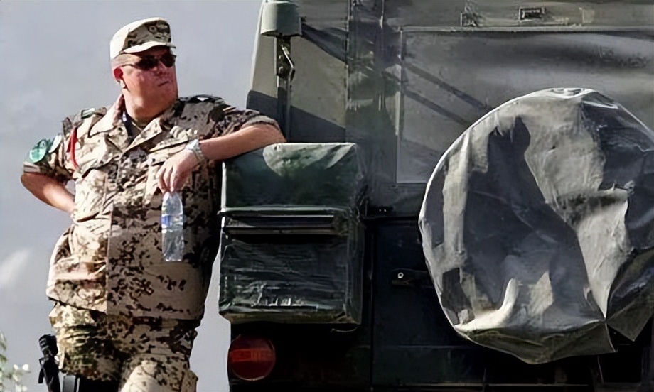 德国美洲豹美洲狮,德国美洲狮步兵战车与黄鼠狼