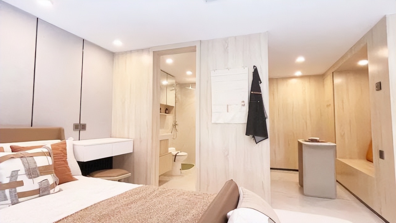 长租公寓最新前景,长租公寓行业趋势