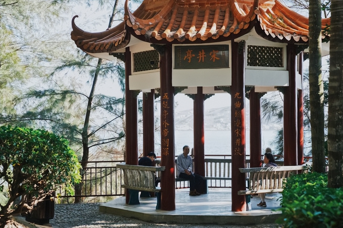 南澳岛旅游攻略最详细介绍,南澳岛怎么玩