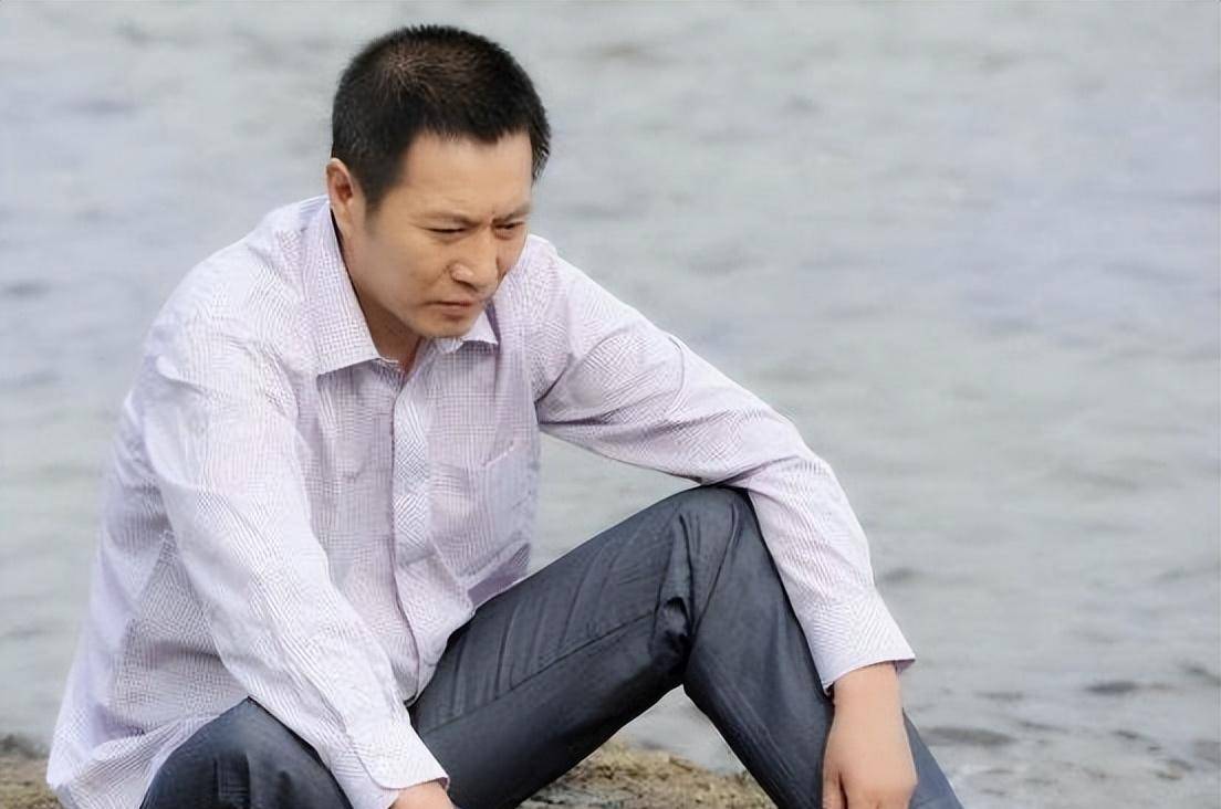 温峥嵘为什么没和姚刚走到一起,姚刚暗恋温峥嵘20多年