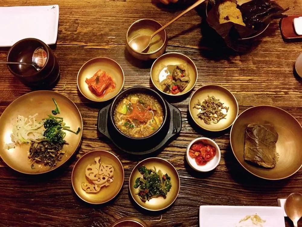 14个韩国冷知识，韩国身份证上面有中文，活吃章鱼