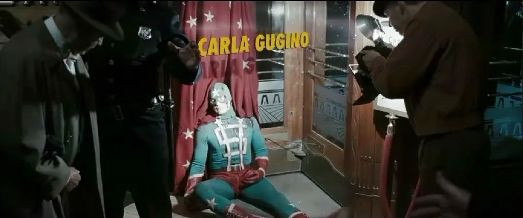 万字深度解析完整版,万字解读电影