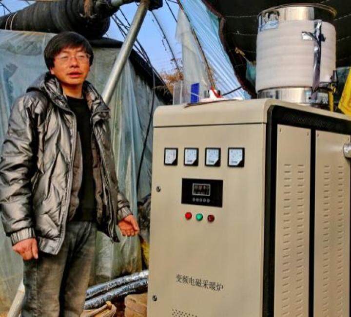 养殖观赏鱼做副业,养殖热带鱼致富