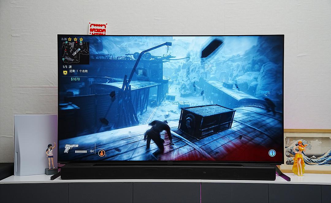 声场自动优化搭载360SSM索尼新款旗舰回音壁HT-A7000听感体验分享