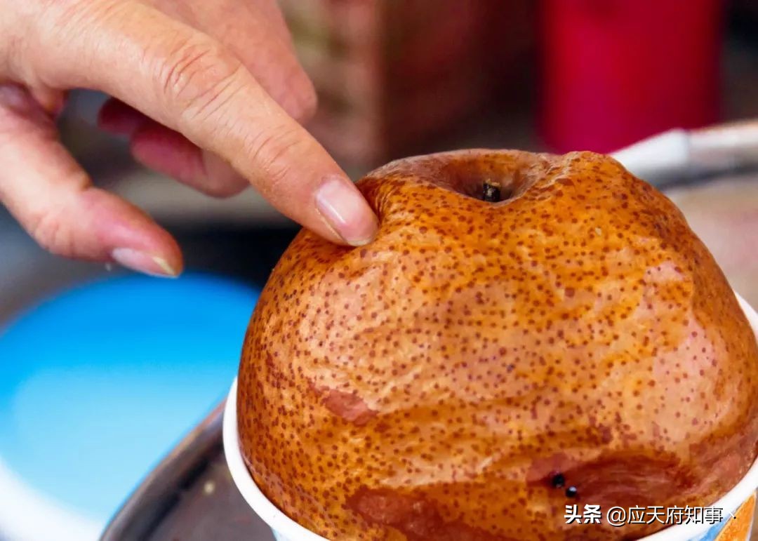 锁金村有什么好吃的,锁金村可以带走的美食