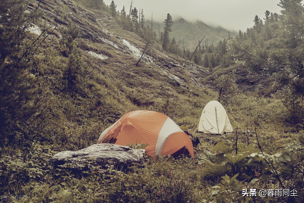 露营户外帐篷如何选择,露营帐篷怎样选择