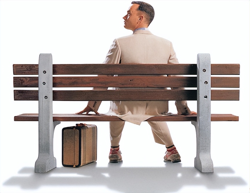 阿甘正传中的阿甘的造型分析,阿甘正传中的阿甘是否真实存在