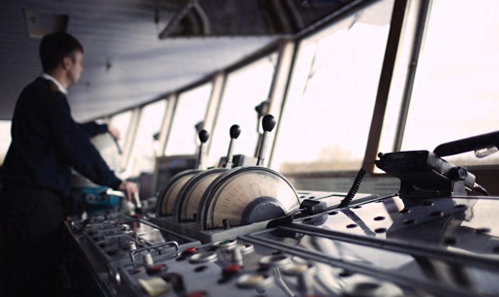 远洋海员的真实工资,国际远洋货轮海员工资多少钱