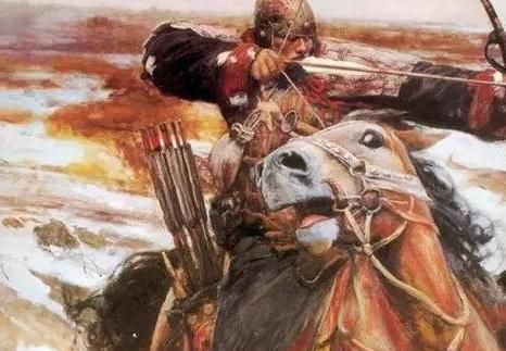 飞将军李广何以难封,为什么飞将军李广至死未能封侯