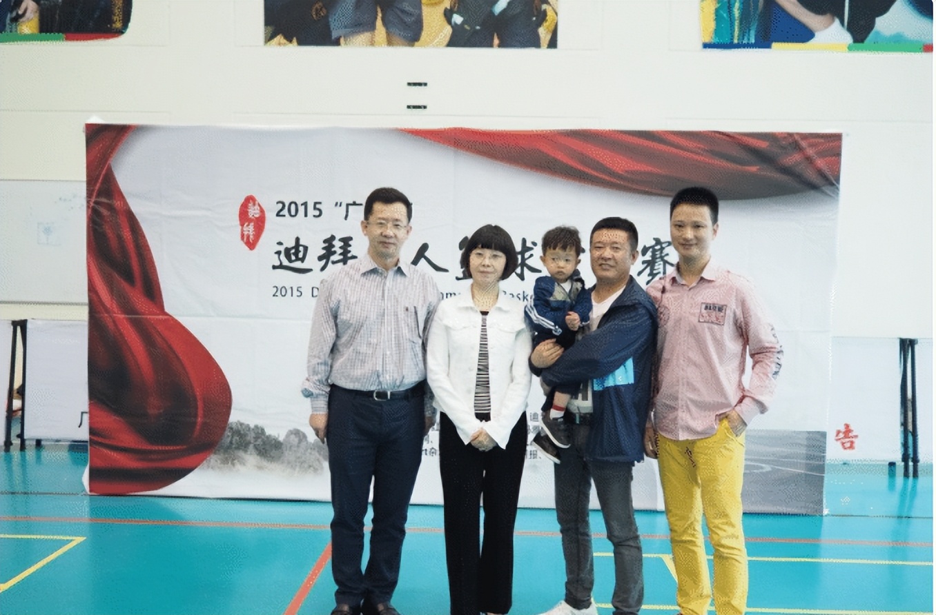 迪拜是如何发达起来的,迪拜靠什么发达起来的