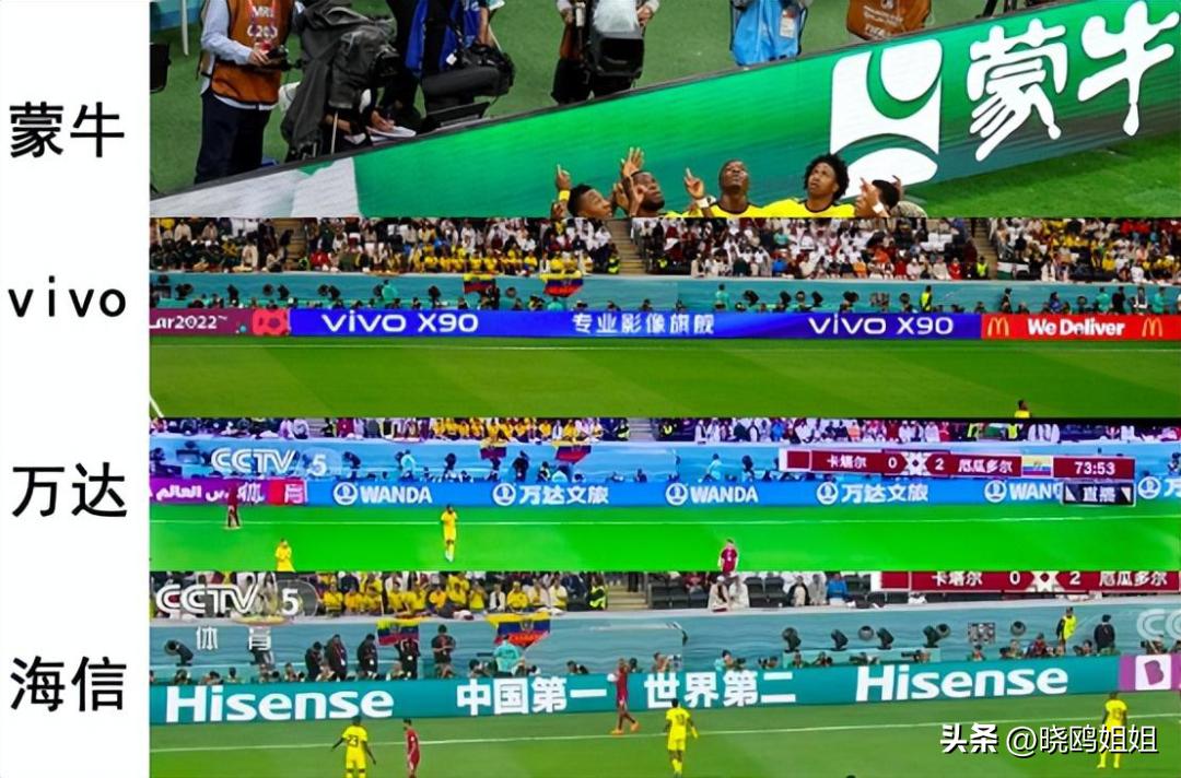 卡塔尔为什么有资格举办世界杯,卡塔尔为何一定要举办世界杯