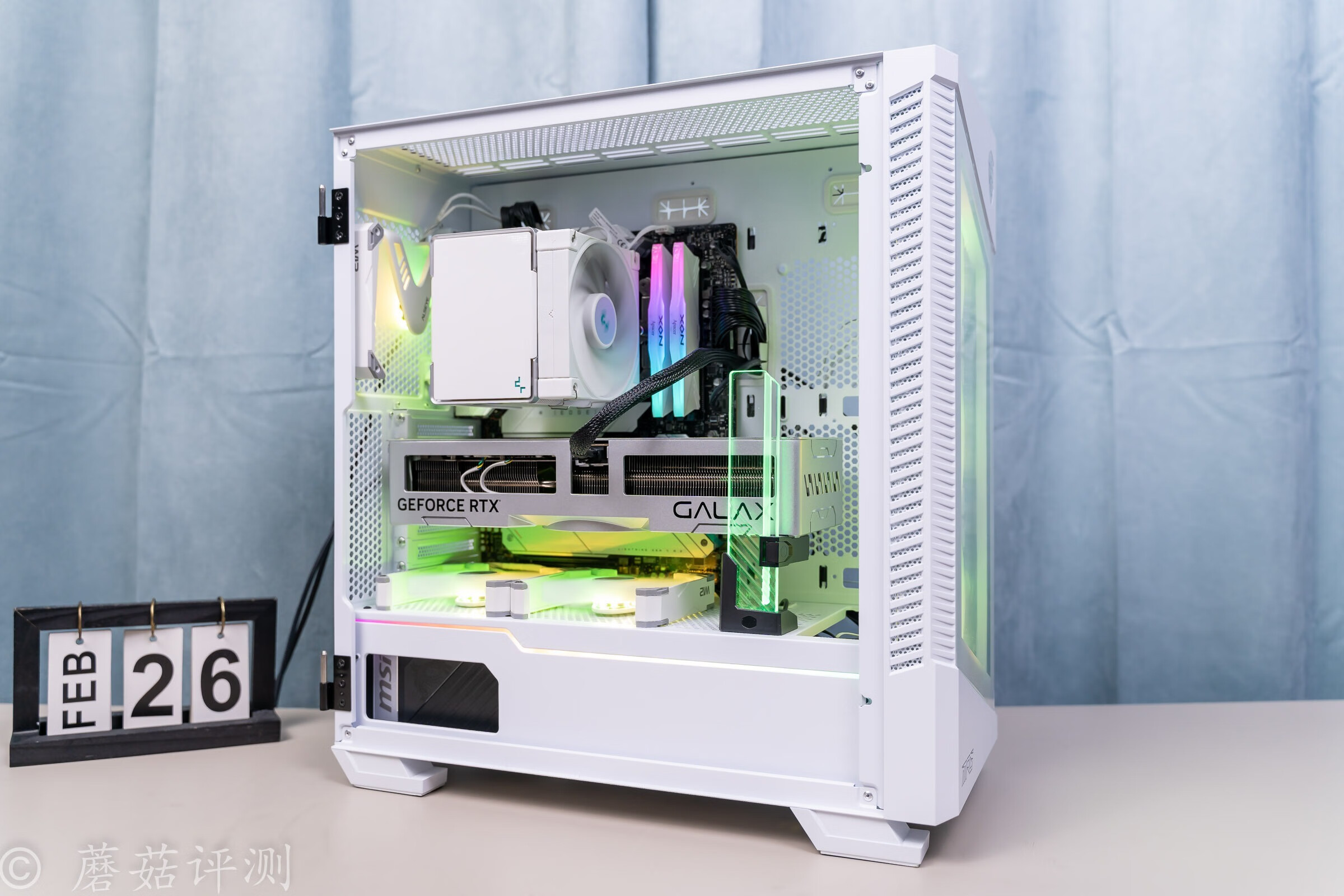 九州风神风冷散热器怎么选,九州风神冰立方风冷散热器