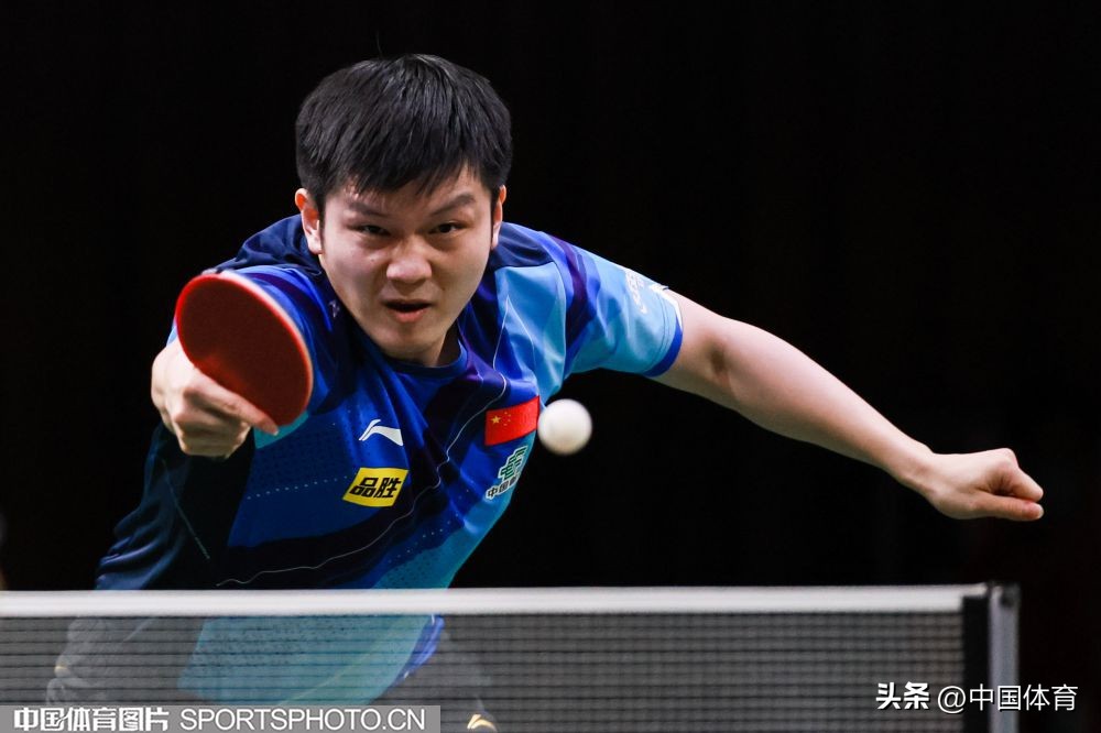 德班世乒赛樊振东战胜王楚钦,德班世乒赛樊振东单打半决赛