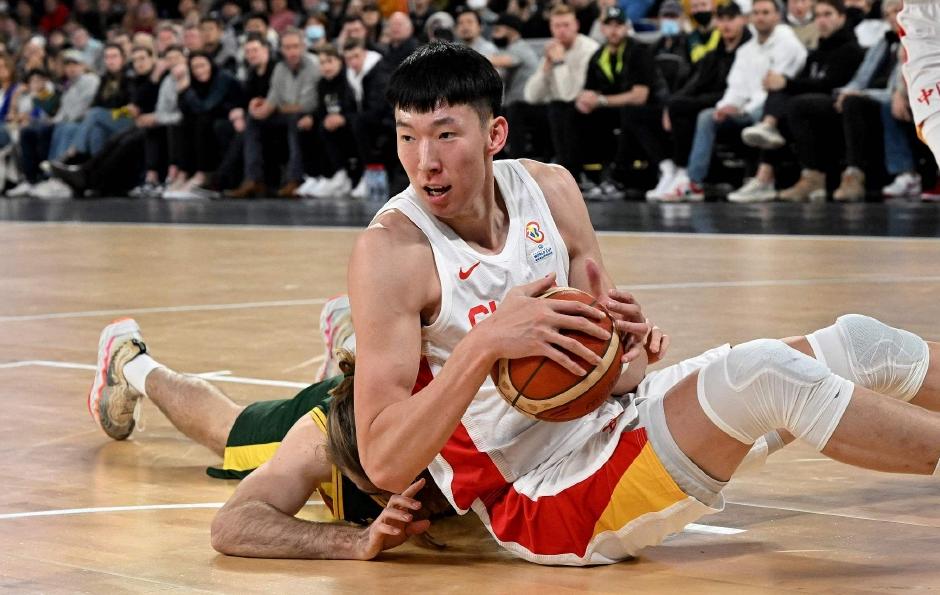 周琦如果在北京首钢会怎么样,首钢周琦最新消息