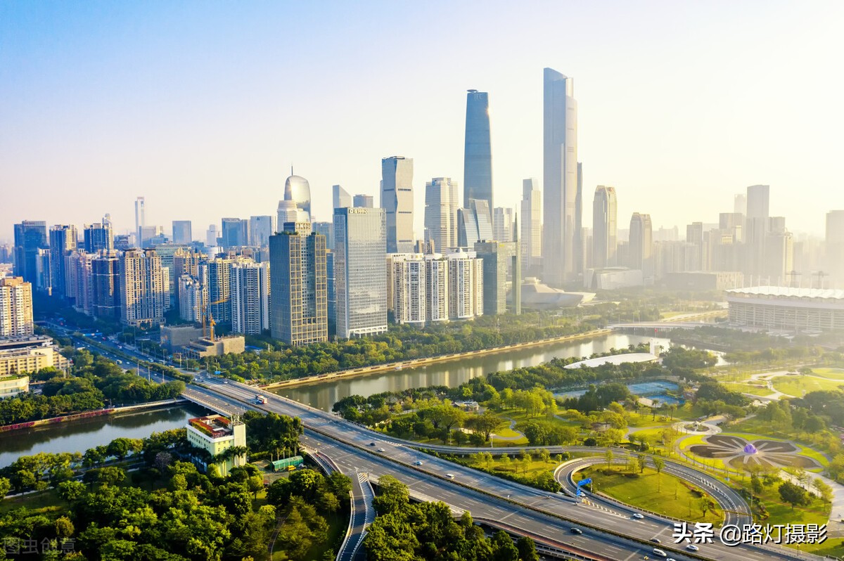 广东适合养老的4个优美小城,广东房价便宜又适合养老的小镇