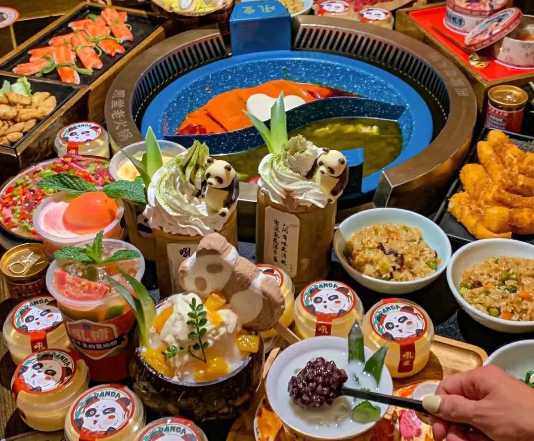 竹筒奶茶沙坪坝,竹筒奶茶武汉水塔街