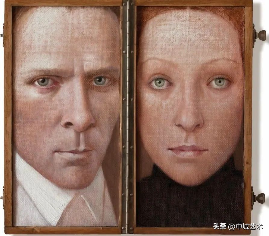 塞尔维亚画家水墨画猫,阿尔巴尼亚中世纪绘画艺术画家