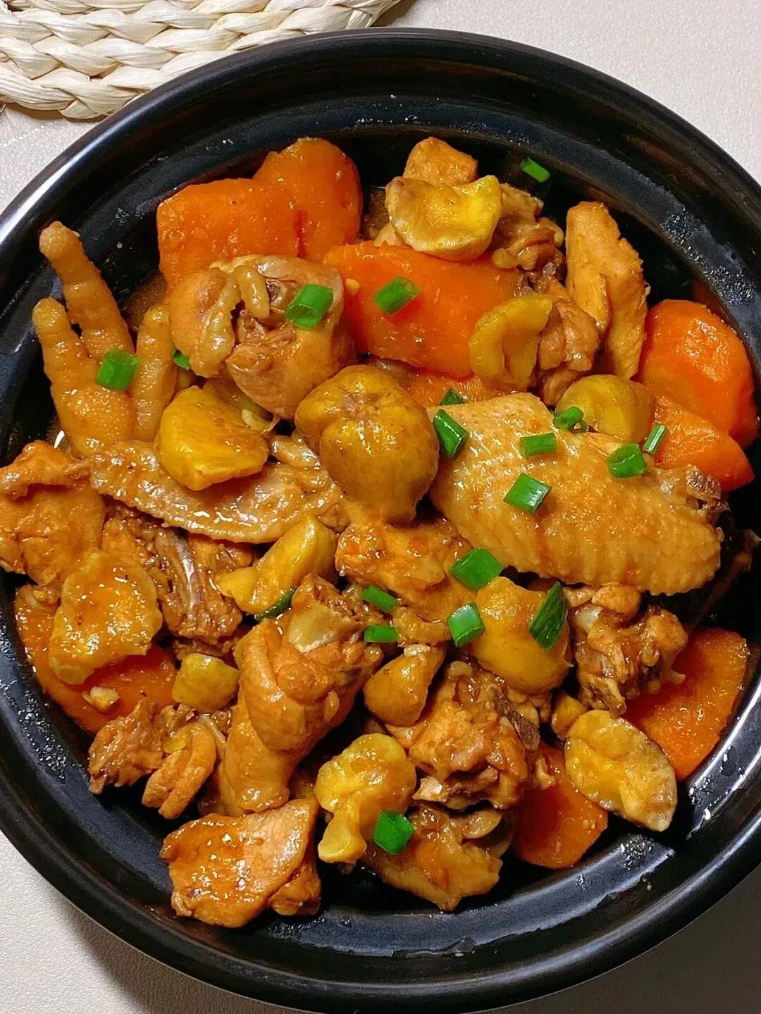 各种热呼呼的砂锅菜做起来,下饭砂锅菜家常做法