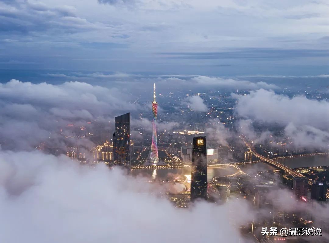 「地标」第82季NiSi醉美城市地标：小七孔、双龙桥、将军石