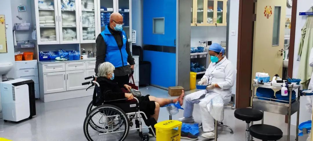 陪诊需要什么证书,为什么很多人都需要陪诊