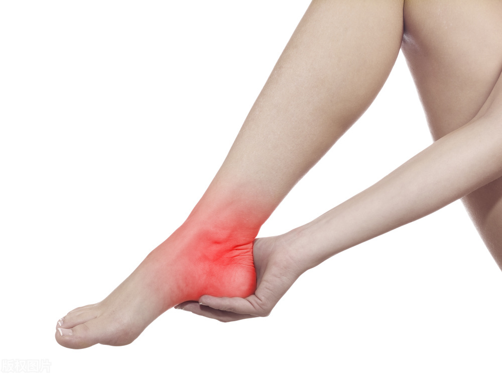 踝关节软骨损伤最明显的症状,踝关节支撑点损伤什么症状