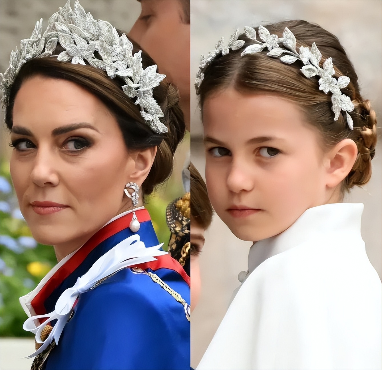 这一次的加冕礼，让“小三上位”的卡米拉，成了全世界的笑话