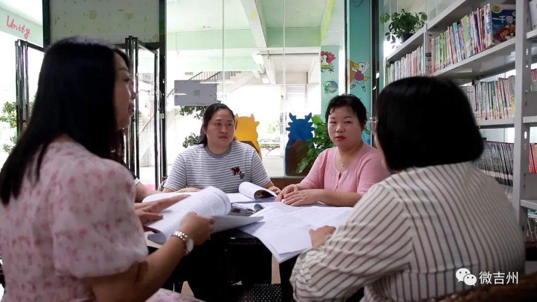 优秀教师张丽莉,优秀教师个人风采宣传美篇