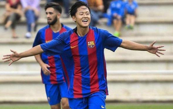 韩国梅西最新信息,梅西韩国行事件