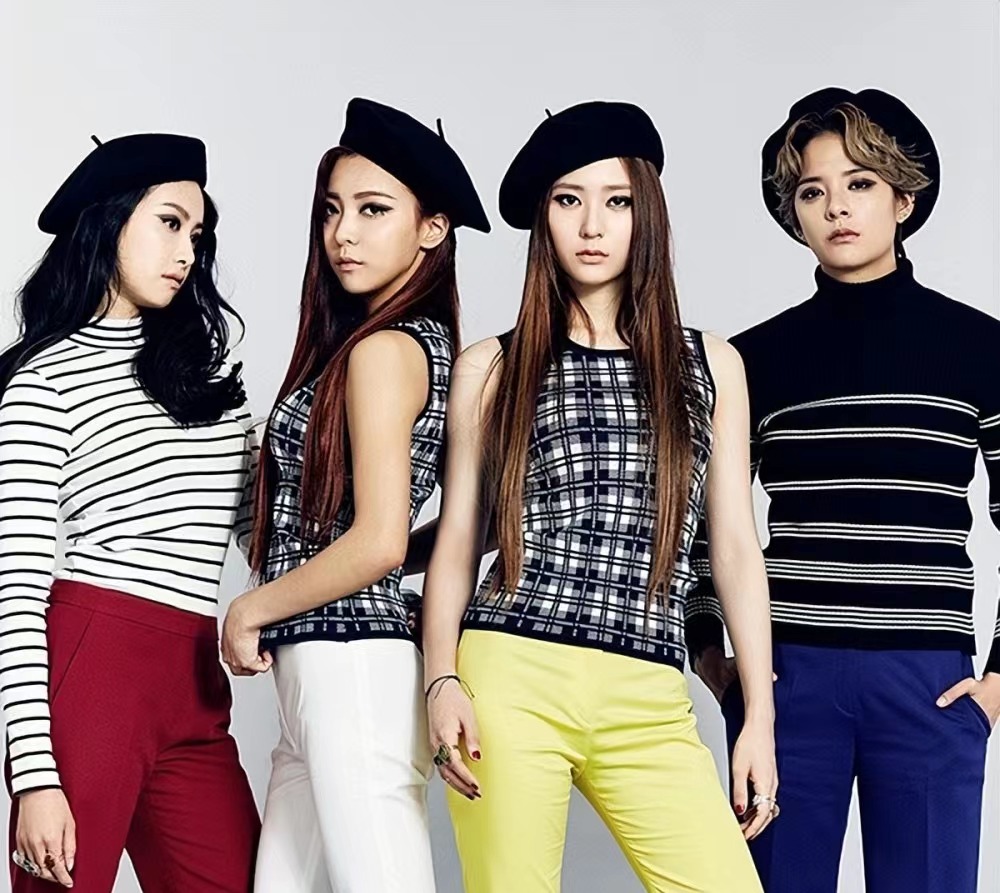 代言螺蛳粉的男星,卖螺蛳粉网红男扮女装好几个人