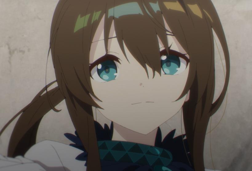 《明日方舟》动画,明日方舟动画最新一集