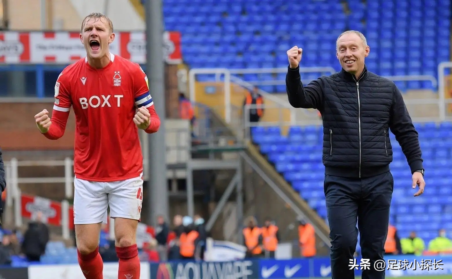 19签即将到位！英超升班马野心勃勃，2夺欧冠的斗志被激发？