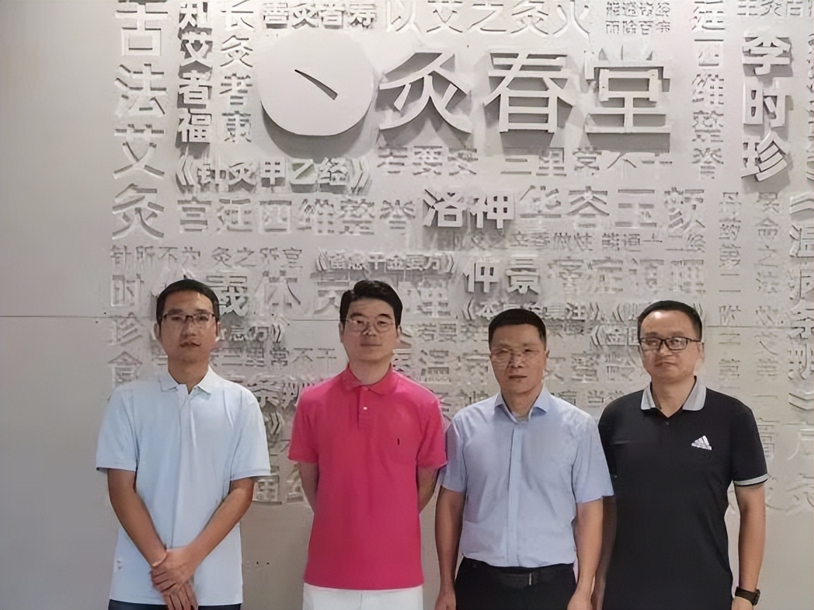 信阳职业技术学院医学院2023实习,医学院访企拓岗促就业专项行动