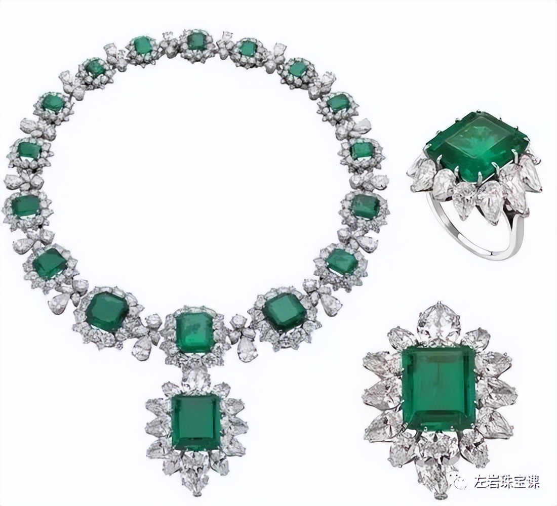 左岩祖母绿,左岩喜欢什么