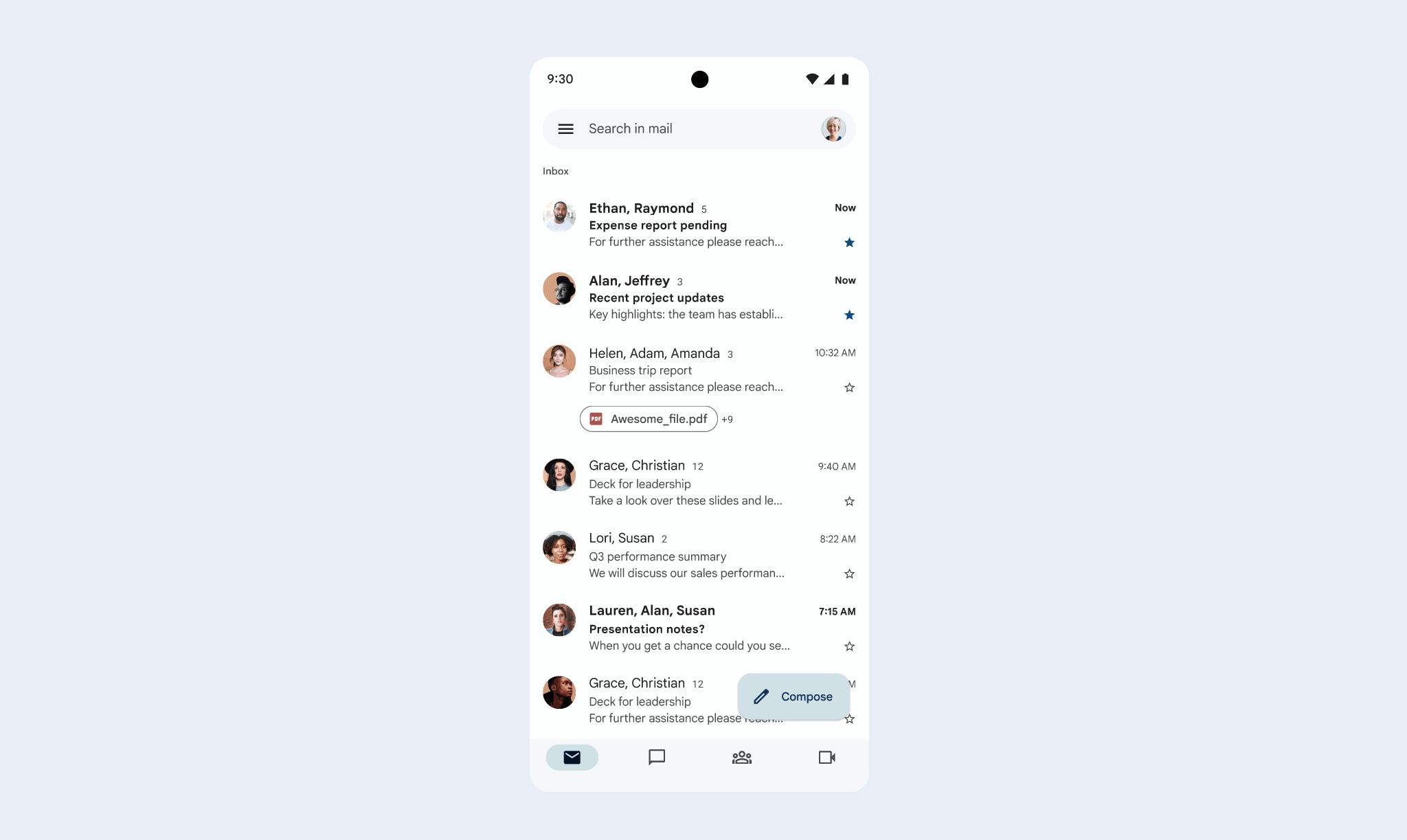 gmail在中国能用吗,ios使用gmail客户端