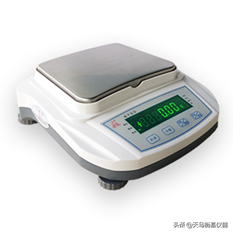 电子天平每次称量都得校准正常吗,电子天平称量不显示咋办