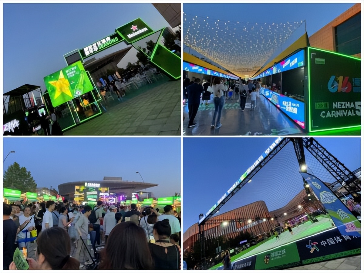 河西必去的地方,天津河西玩什么