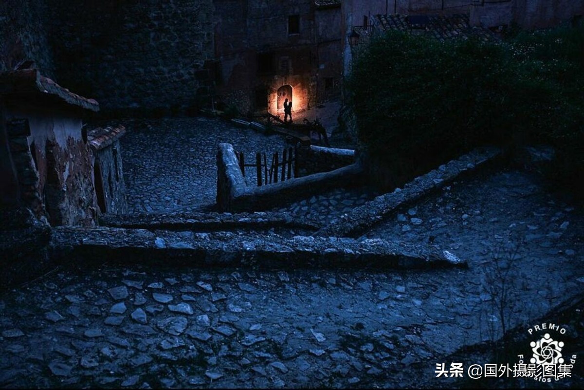 世界摄影大赛当中的婚纱照,世界上最漂亮的婚纱照36张