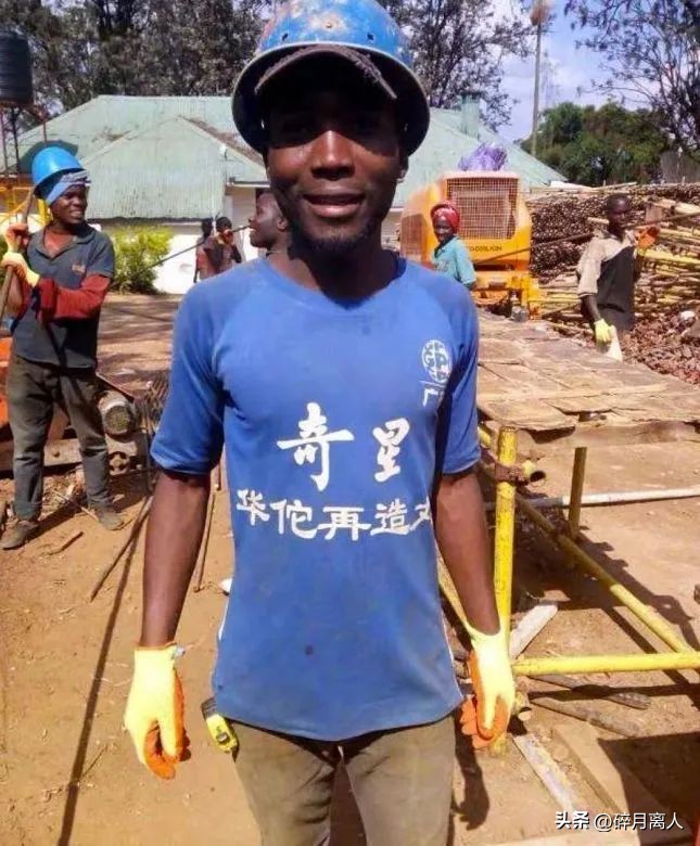 你扔掉二手衣服,决定非洲的街头潮流,2600万吨旧衣的商机