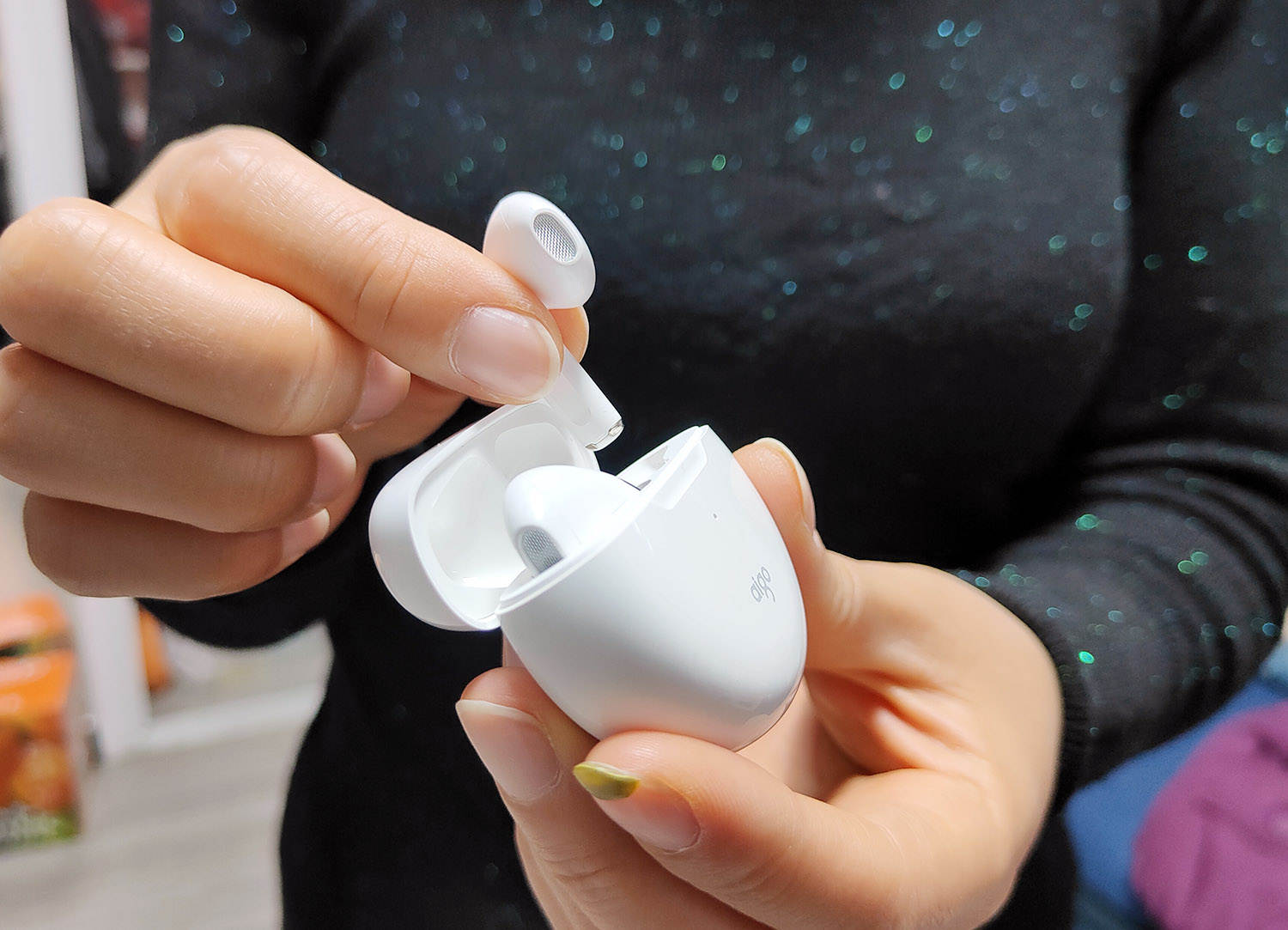 aigot16鑰虫満娴嬭瘎,aigo钃濈墮鑰虫満娴嬭瘎