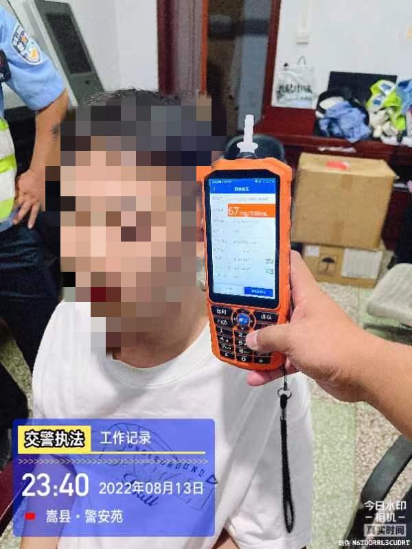 【夏季治安打击整治“百日行动”】河南洛阳：强打击，清隐患！夏夜治安巡查宣防第二次集中统一行动见成效