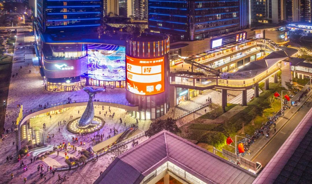 深圳光明城到香港一日游最佳攻略,港车北上国内自驾游视频