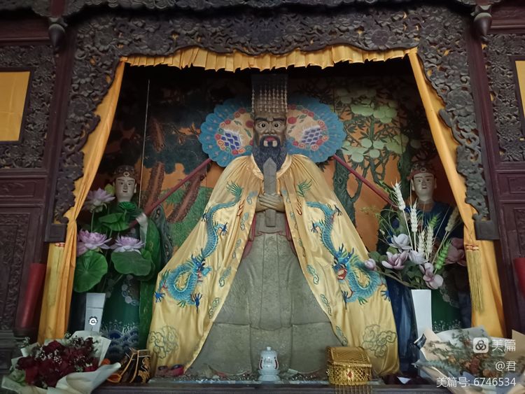 游人间仙境烟台蓬莱阁,人间仙境山东蓬莱阁