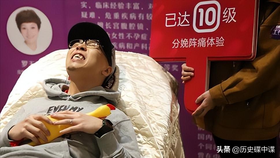 美国女子变性后诞下一子,美国变性手术生孩子