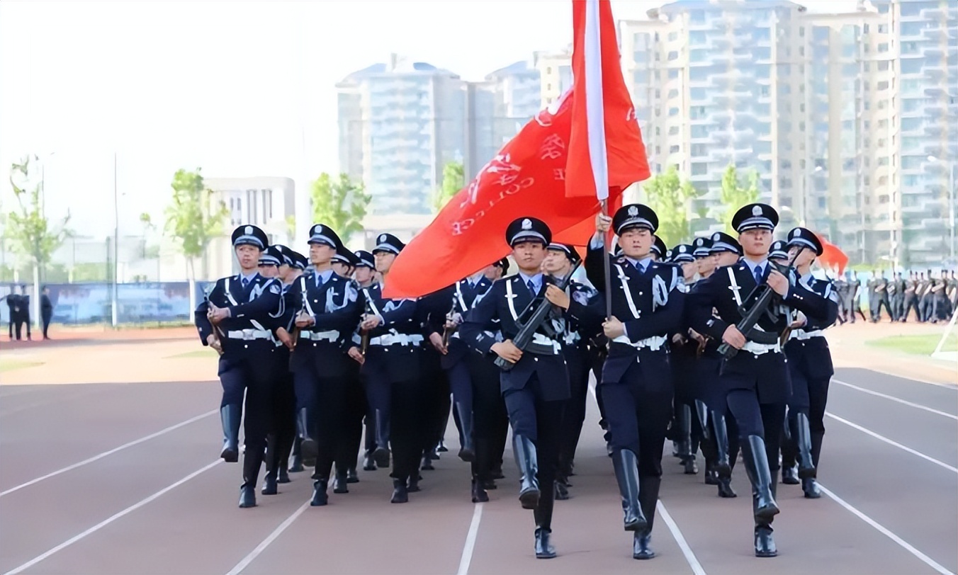 报考警校的体检条件和流程,报考警校需要体检什么项目