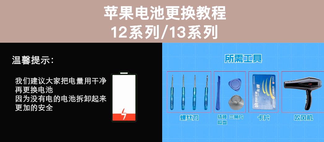 木白之家换电池靠谱吗,小白怎么换苹果6电池