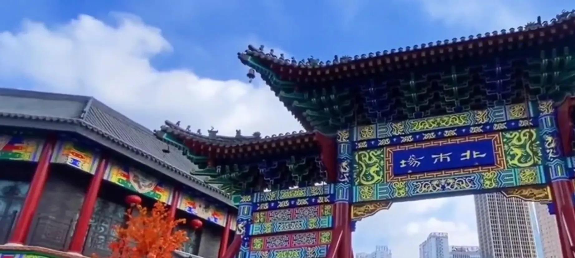 沈阳一日游玩攻略大全,沈阳景点大全一日游攻略