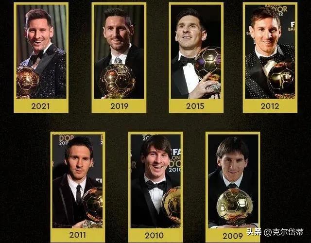 世界足坛最难打破的五大纪录,足球的两大支柱梅西和c罗