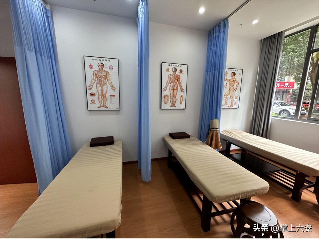 金安区妇幼保健院中医馆,金安区妇幼保健院就诊时间