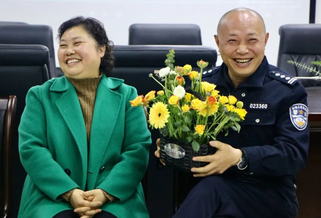 那就好好告个别吧，用你们最难忘的Moment