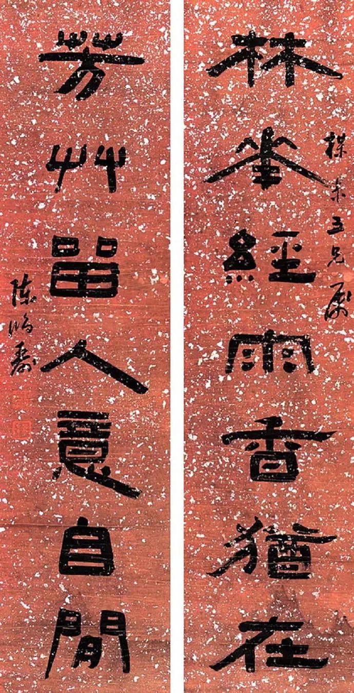 史上著名的对联真是千古绝对,中国文学史有贡献的人